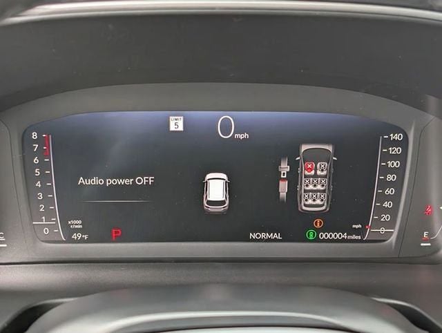 2026 Honda Pilot AWD Elite