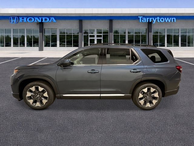 2026 Honda Pilot AWD Elite