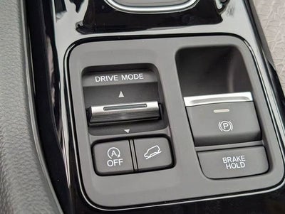 2026 Honda Pilot AWD Elite
