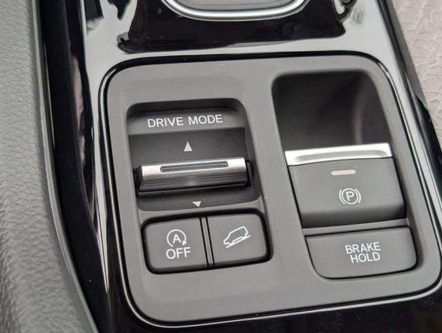 2026 Honda Pilot AWD Elite