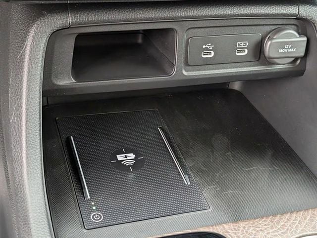 2026 Honda Pilot AWD Elite