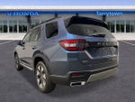 2026 Honda Pilot AWD Elite