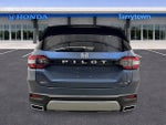 2026 Honda Pilot AWD Elite