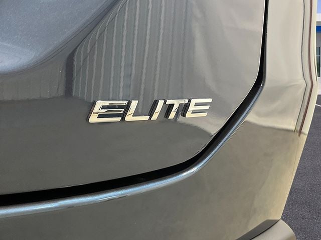 2026 Honda Pilot AWD Elite