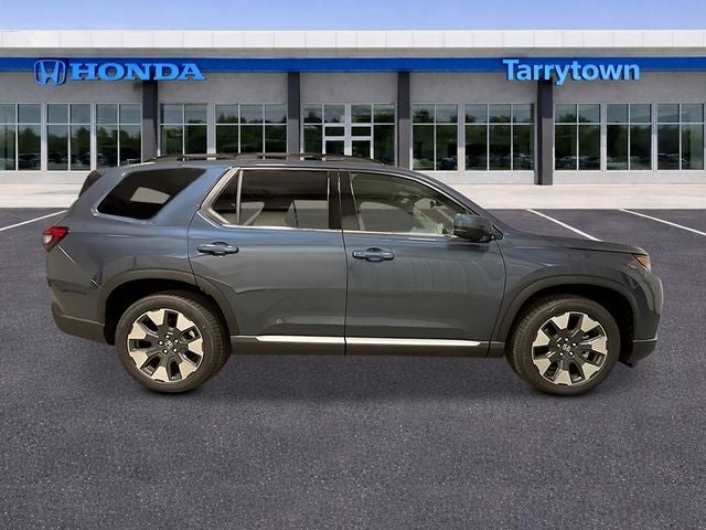 2026 Honda Pilot AWD Elite