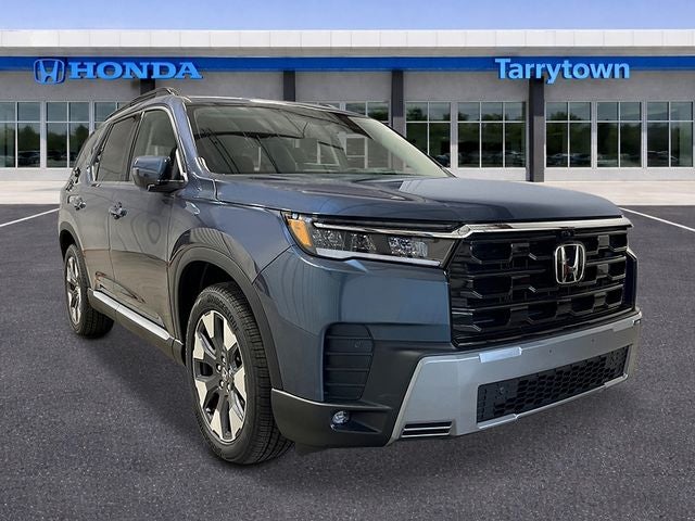 2026 Honda Pilot AWD Elite