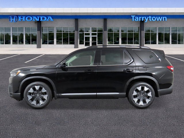 2026 Honda Pilot AWD Elite