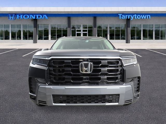 2026 Honda Pilot AWD Elite
