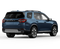 2026 Honda Pilot AWD Elite