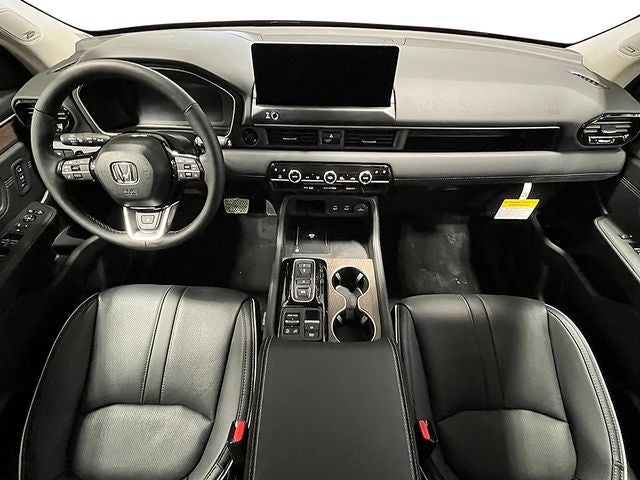 2026 Honda Pilot AWD Elite