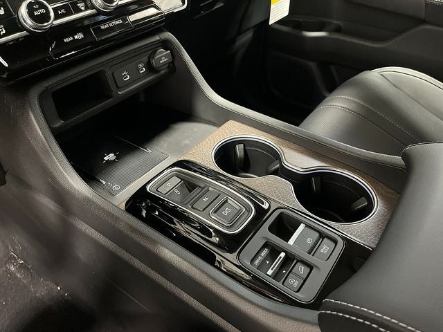2026 Honda Pilot AWD Elite