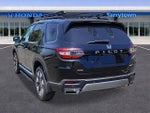 2026 Honda Pilot AWD Elite