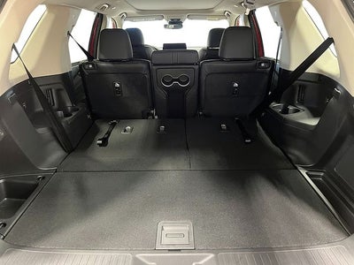 2026 Honda Pilot AWD Elite