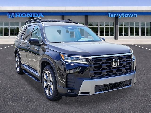 2026 Honda Pilot AWD Elite