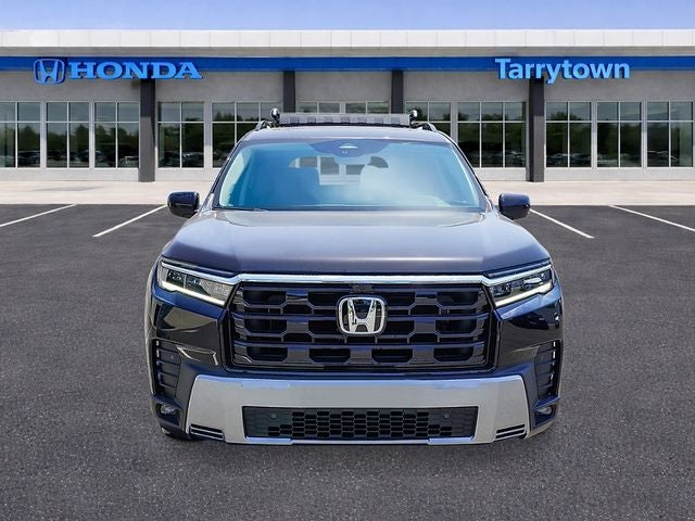 2026 Honda Pilot AWD Elite
