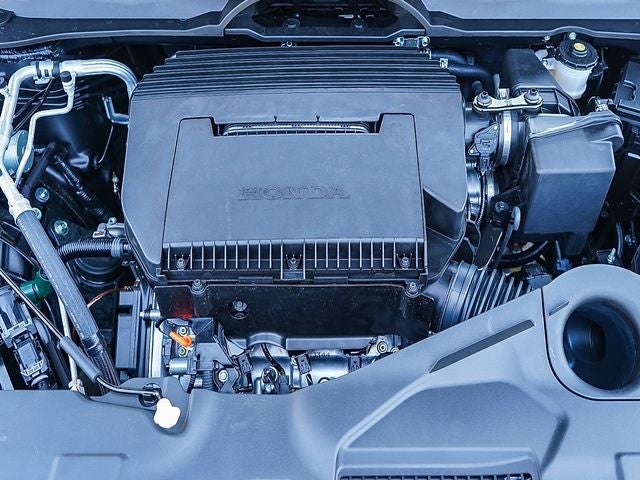 2026 Honda Pilot AWD Elite