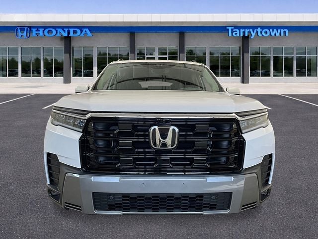 2026 Honda Pilot AWD Elite
