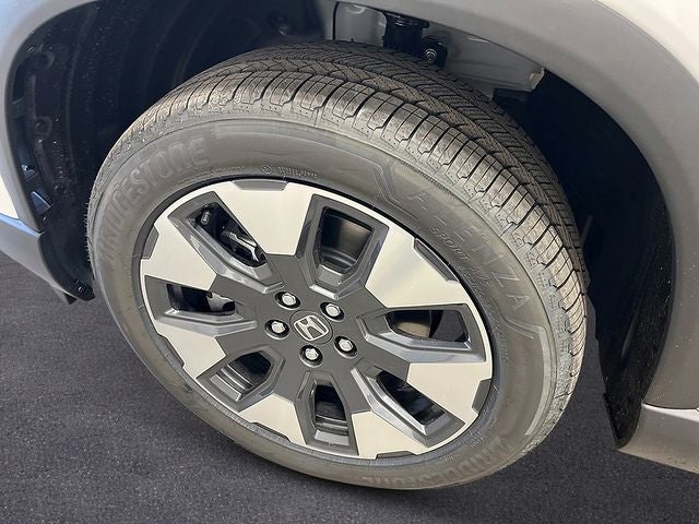 2026 Honda Pilot AWD Elite