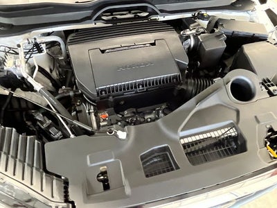 2026 Honda Pilot AWD Elite