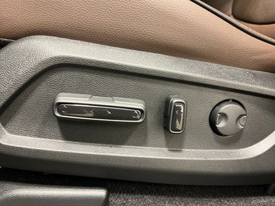2026 Honda Pilot AWD Elite