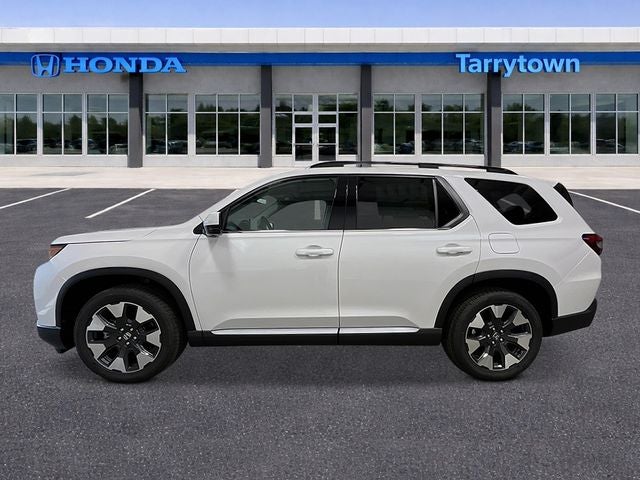 2026 Honda Pilot AWD Elite