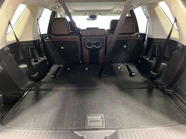 2026 Honda Pilot AWD Elite