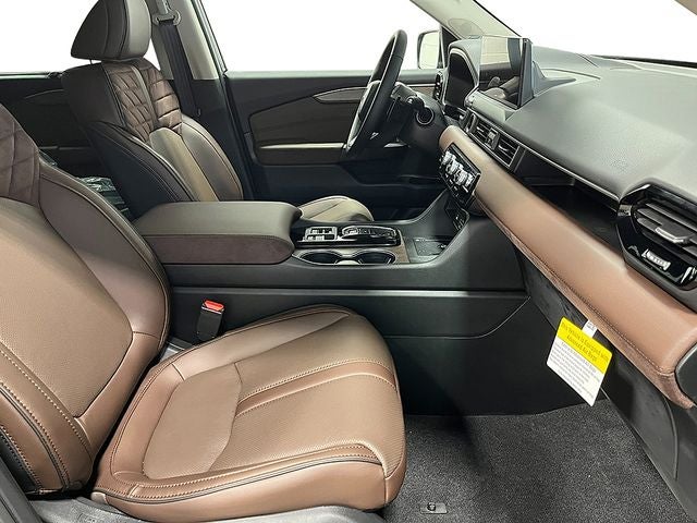 2026 Honda Pilot AWD Elite