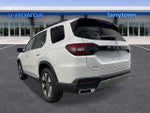 2026 Honda Pilot AWD Elite