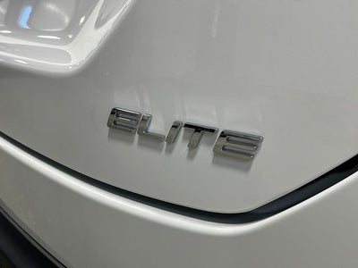 2026 Honda Pilot AWD Elite