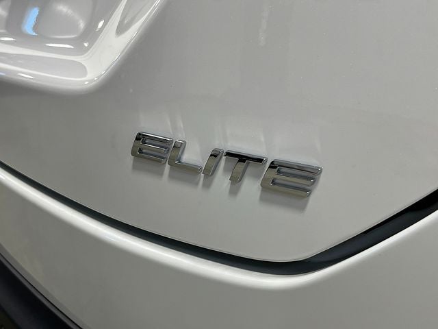 2026 Honda Pilot AWD Elite