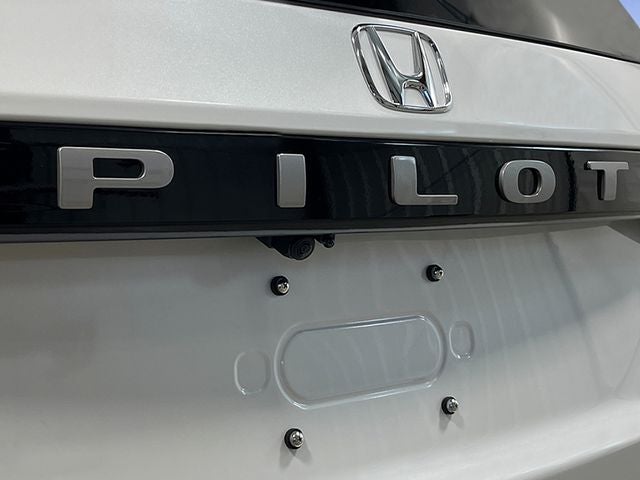 2026 Honda Pilot AWD Elite