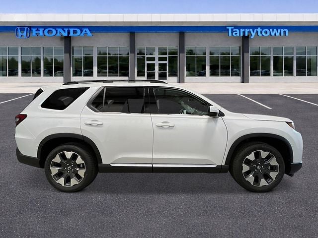 2026 Honda Pilot AWD Elite