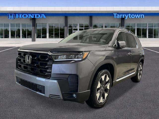 2026 Honda Pilot AWD Elite