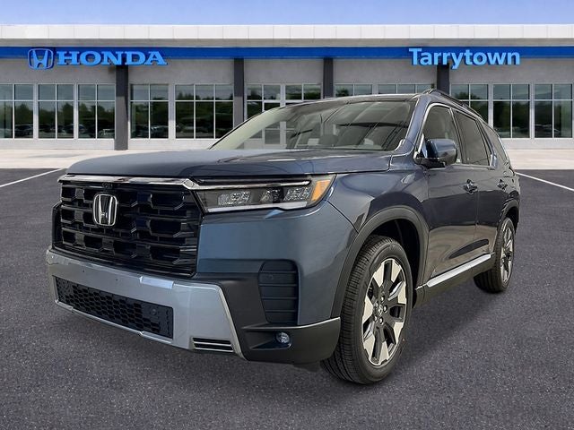 2026 Honda Pilot AWD Elite