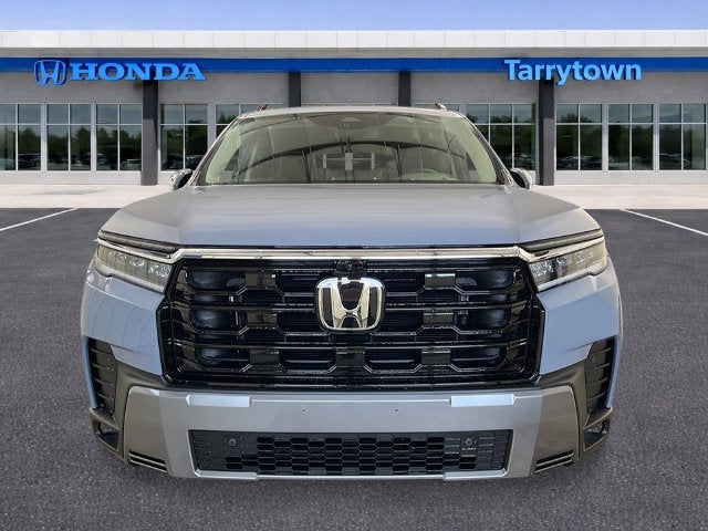 2026 Honda Pilot AWD Elite