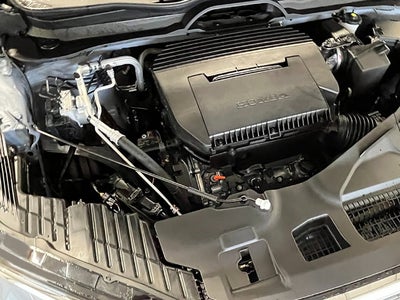 2026 Honda Pilot AWD Elite