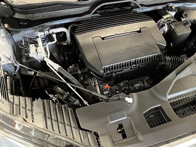 2026 Honda Pilot AWD Elite