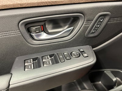 2026 Honda Pilot AWD Elite
