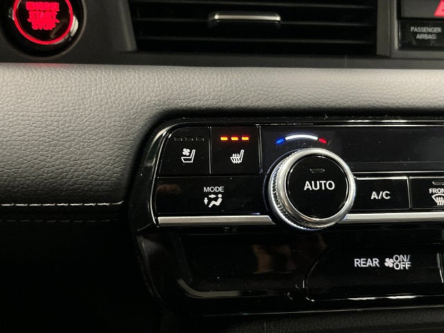 2026 Honda Pilot AWD Elite