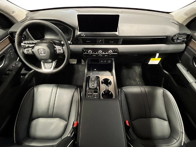 2026 Honda Pilot AWD Elite
