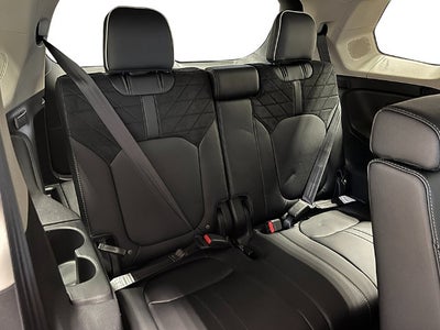 2026 Honda Pilot AWD Elite