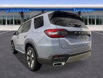 2026 Honda Pilot AWD Elite