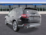 2026 Honda Pilot AWD Elite