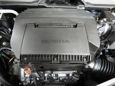 2026 Honda Pilot AWD Elite