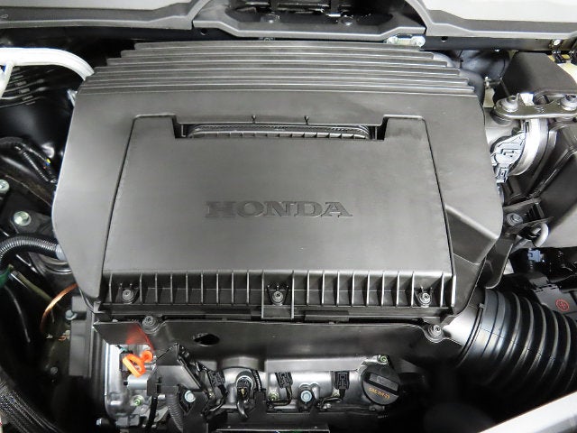 2026 Honda Pilot AWD Elite