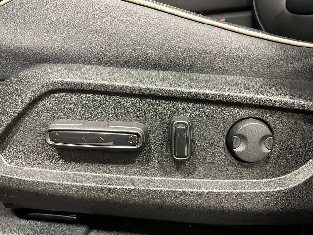 2026 Honda Pilot AWD Elite