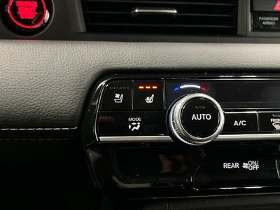 2026 Honda Pilot AWD Elite