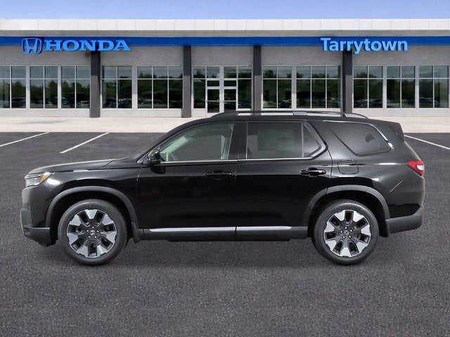 2026 Honda Pilot AWD Elite