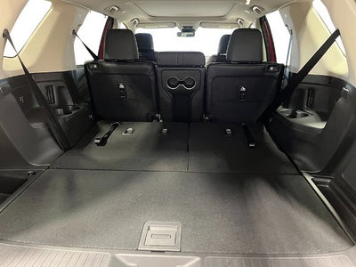 2026 Honda Pilot AWD Elite