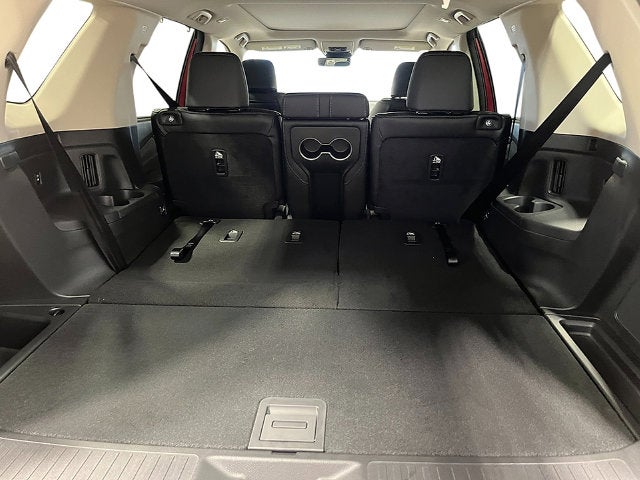 2026 Honda Pilot AWD Elite